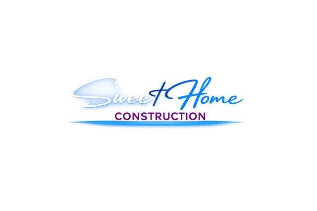 Sweet Home Construction LLC Logo