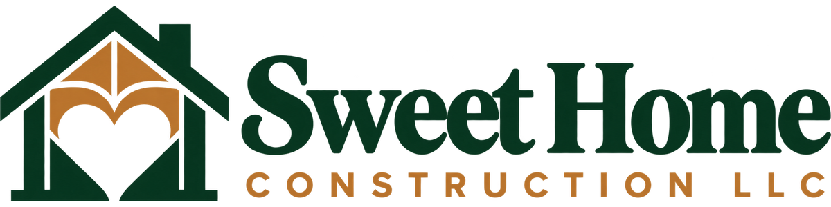 Sweet Home Construction LLC